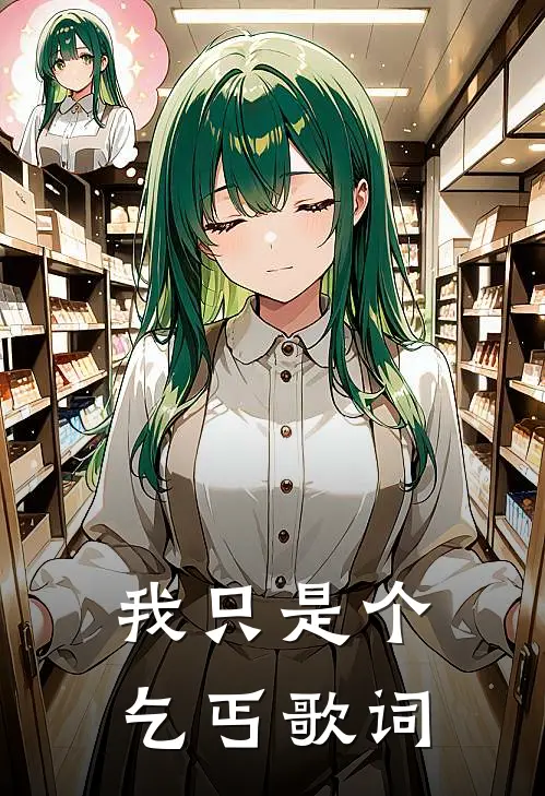 我只是个乞丐歌词