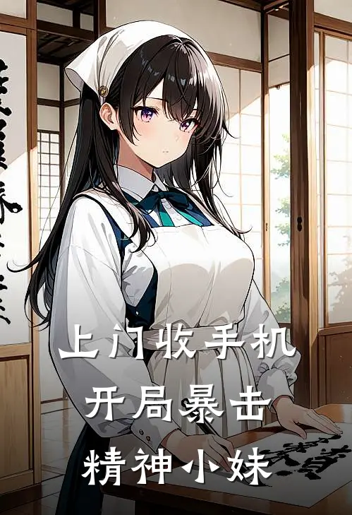 《上门收手机，开局暴击精神小妹》周康赵思思_(上门收手机，开局暴击精神小妹)全集在线阅读