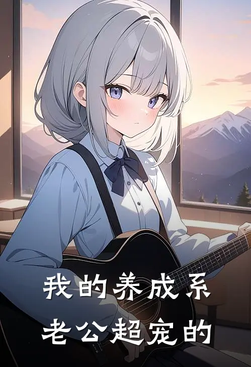 我的养成系老公超宠的林婉晴沈默免费完结版小说_小说完结我的养成系老公超宠的林婉晴沈默