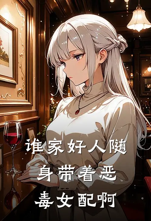 谁家好人随身带着恶毒女配啊