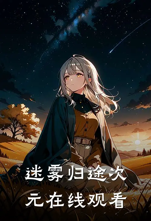 迷雾归途次元在线观看