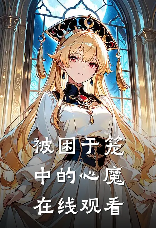 被困于笼中的心魔在线观看