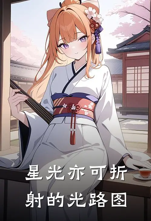 星光亦可折射的光路图