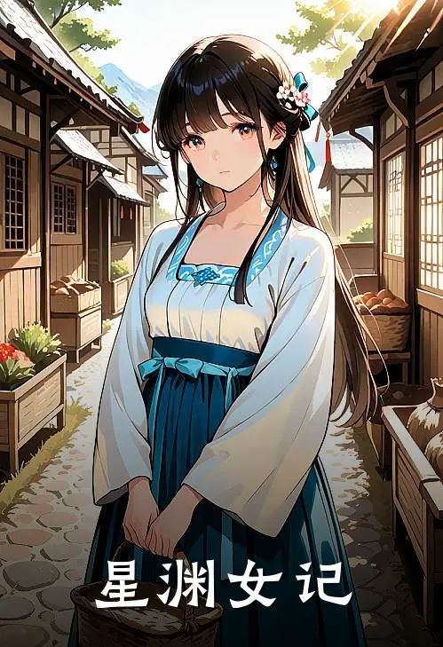 星渊女记