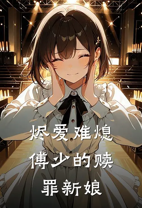 烬爱难熄：傅少的赎罪新娘(傅斯年苏念)热门完本小说_最新小说烬爱难熄：傅少的赎罪新娘傅斯年苏念