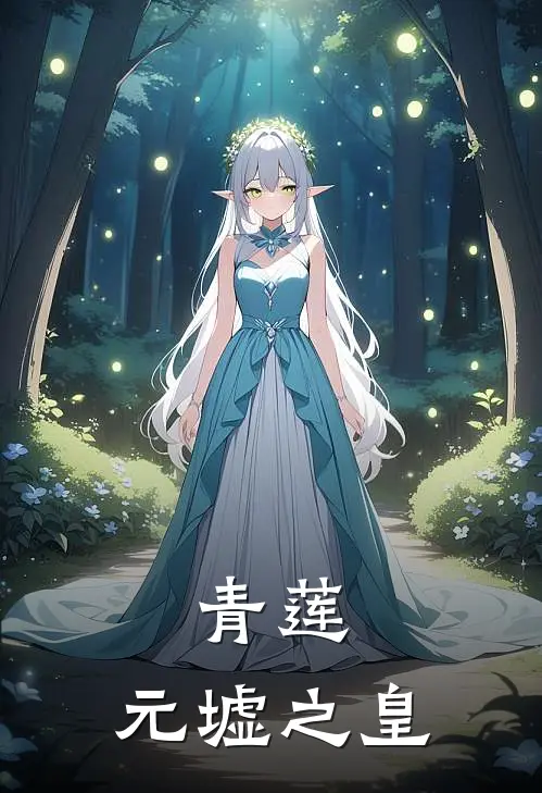 青莲：元墟之皇