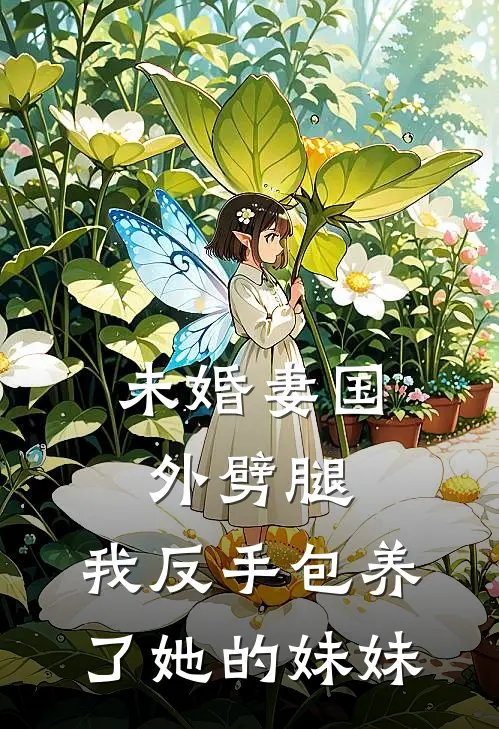 未婚妻国外劈腿，我反手包养了她的妹妹