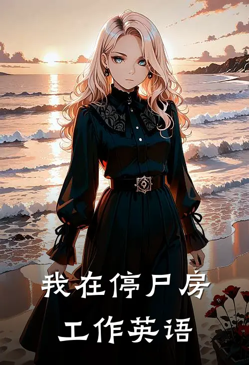 我在停尸房工作英语