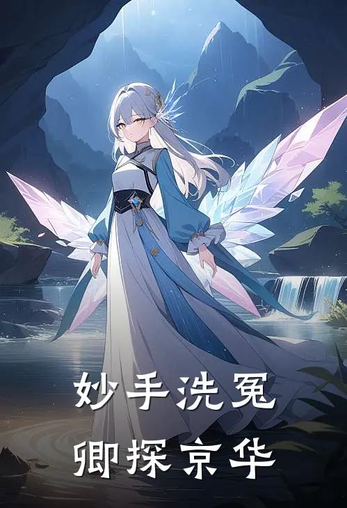 妙手洗冤：卿探京华