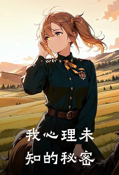 我心理未知的秘密