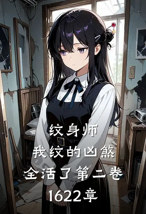 纹身师：我纹的凶煞，全活了（第二卷16-22章）