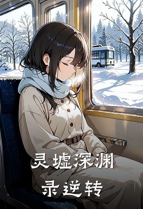 灵墟深渊录逆转