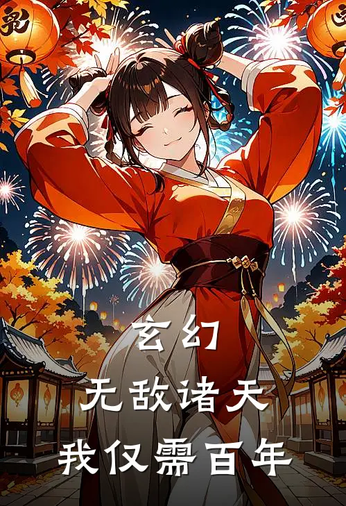 玄幻：无敌诸天，我仅需百年林青辰云婳全本免费完结小说_免费小说完结玄幻：无敌诸天，我仅需百年林青辰云婳