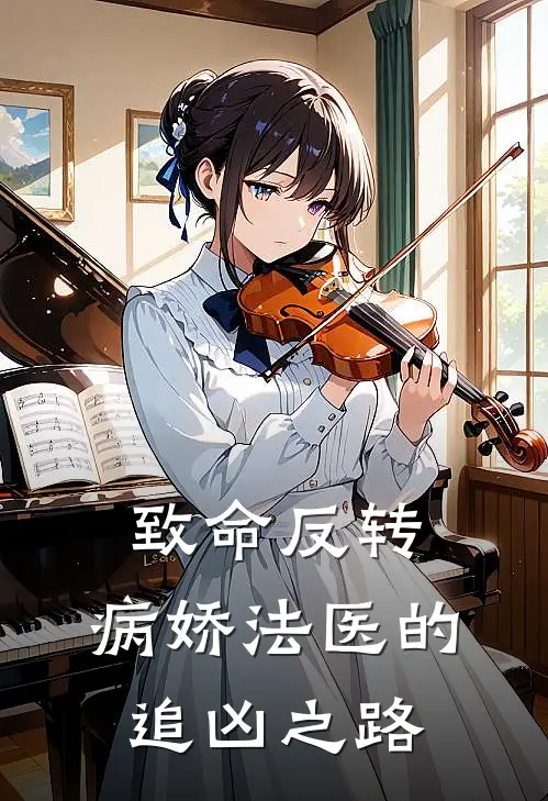 致命反转，病娇法医的追凶之路凌辰周明无弹窗全文免费阅读_最新推荐小说致命反转，病娇法医的追凶之路(凌辰周明)