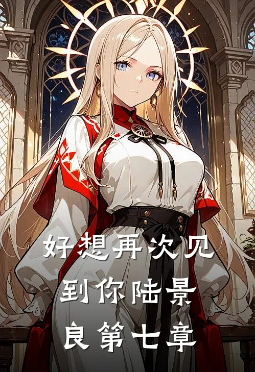 好想再次见到你陆景良第七章