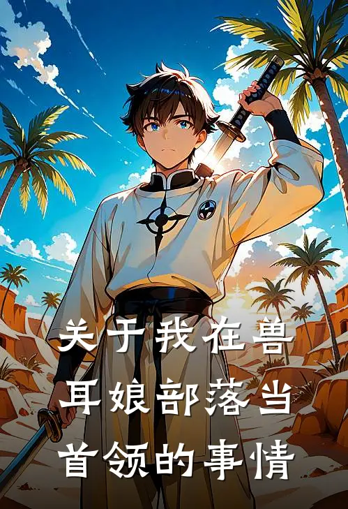 关于我在兽耳娘部落当首领的事情