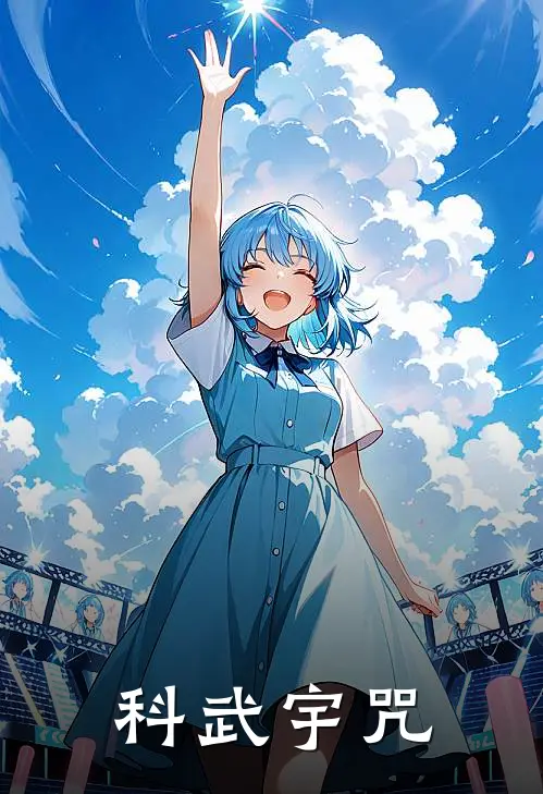 计坤陈圣武(科武宇咒)全章节在线阅读_(科武宇咒)完结版免费阅读