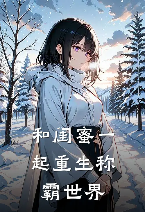 和闺蜜一起重生称霸世界