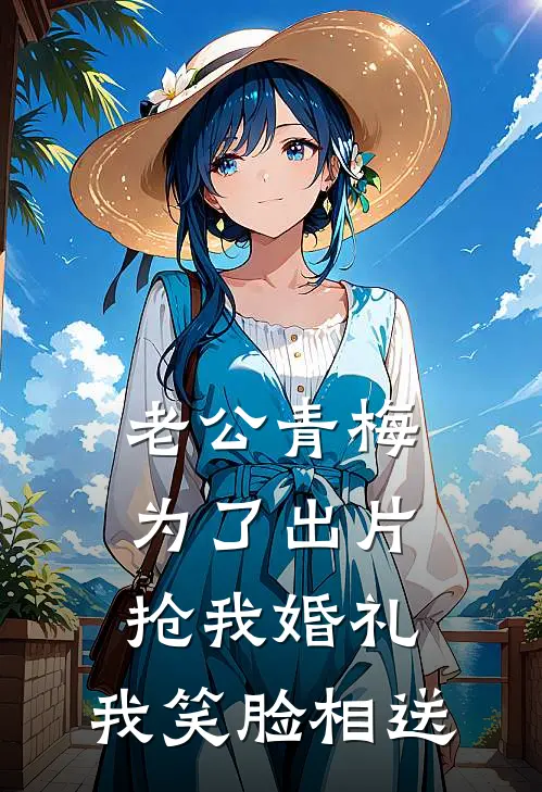 老公青梅为了出片抢我婚礼，我笑脸相送(段怀川青梅)最新完结小说推荐_热门小说排行榜老公青梅为了出片抢我婚礼，我笑脸相送段怀川青梅