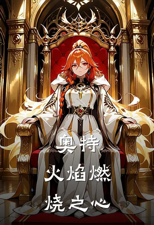 奥特：火焰燃烧之心墨尚墨尚免费小说阅读_免费小说大全奥特：火焰燃烧之心(墨尚墨尚)