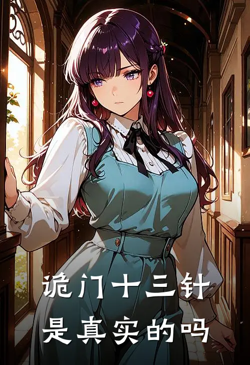 诡门十三针是真实的吗