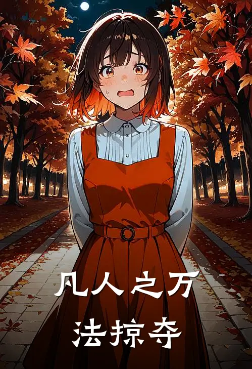 凡人之万法掠夺