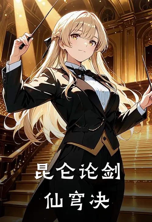 昆仑论剑：仙穹决云舒苏清寒完结版免费阅读_昆仑论剑：仙穹决全章节免费在线阅读