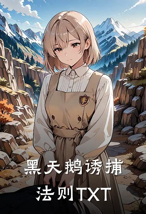 黑天鹅诱捕法则TXT