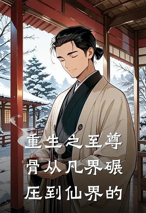 重生之至尊骨从凡界碾压到仙界的