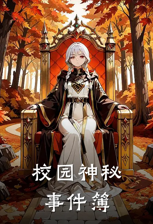 校园神秘事件簿