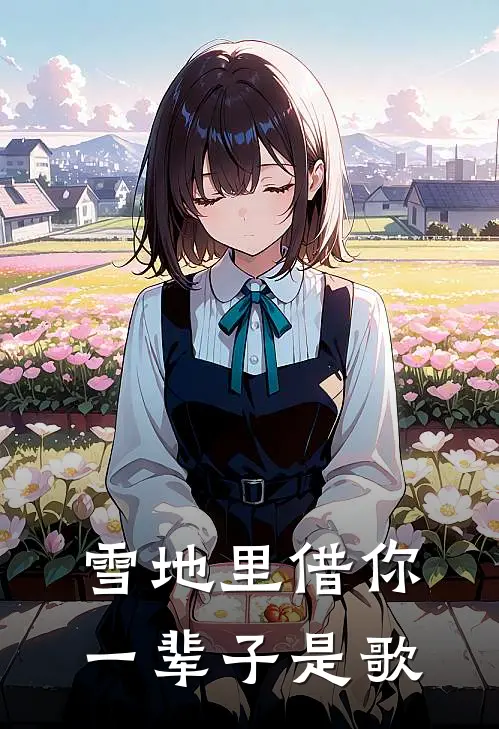 雪地里借你一辈子是歌