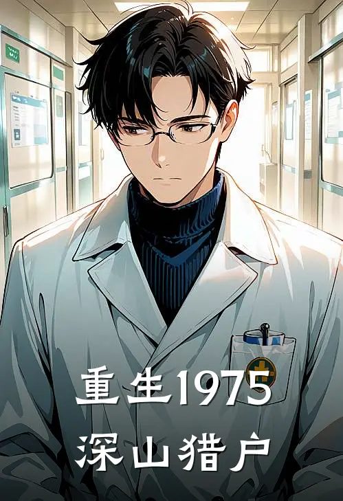 重生1975：深山猎户