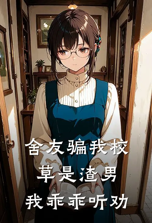 舍友骗我校草是渣男，我乖乖听劝（楚暮轩朱菲菲）全文免费阅读无弹窗大结局_舍友骗我校草是渣男，我乖乖听劝最新章节列表_笔趣阁（楚暮轩朱菲菲）