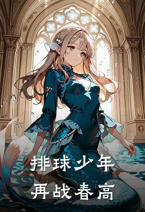 排球少年：再战春高