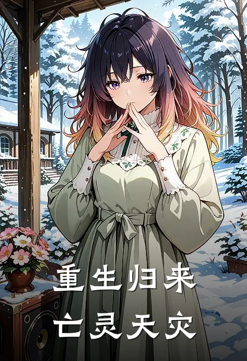 重生归来亡灵天灾