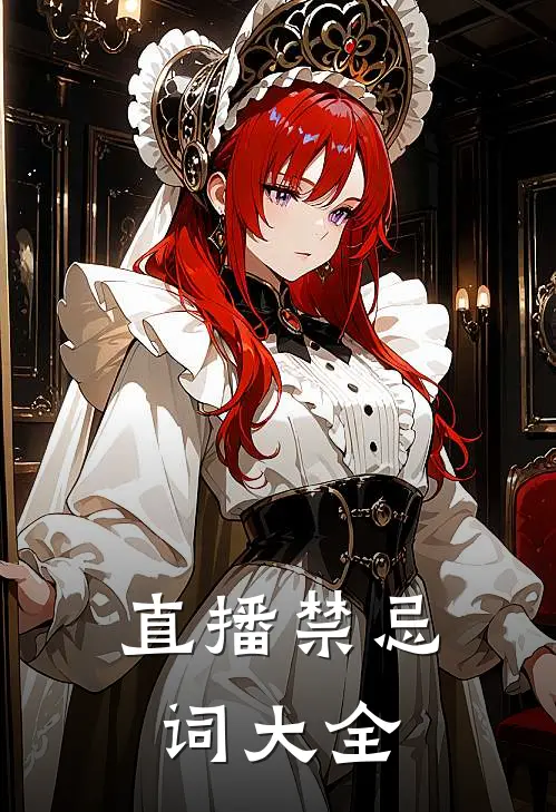 直播禁忌词大全