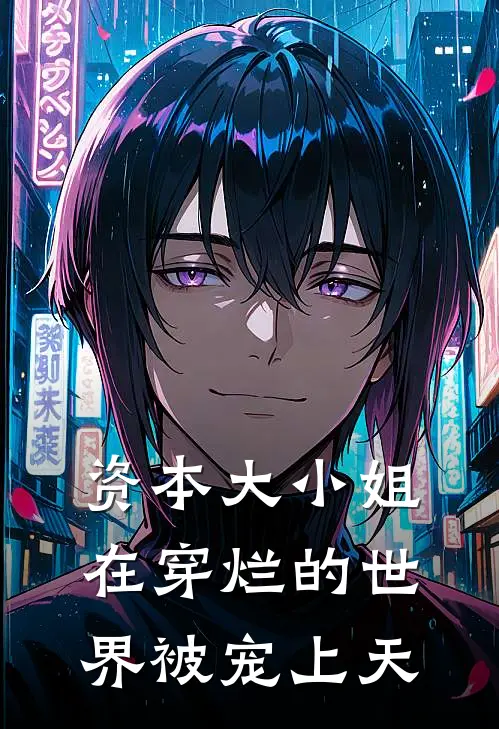 资本大小姐在穿烂的世界被宠上天(白璃顾成峰)免费阅读_完结热门小说资本大小姐在穿烂的世界被宠上天(白璃顾成峰)