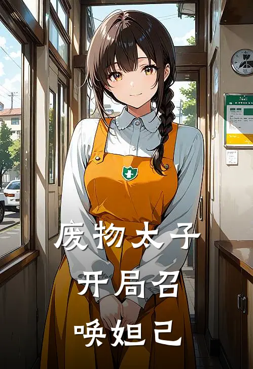 废物太子，开局召唤妲己