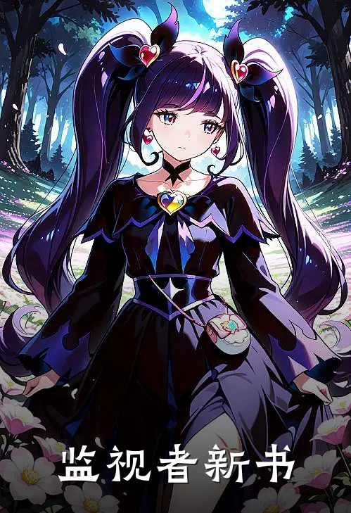 监视者新书