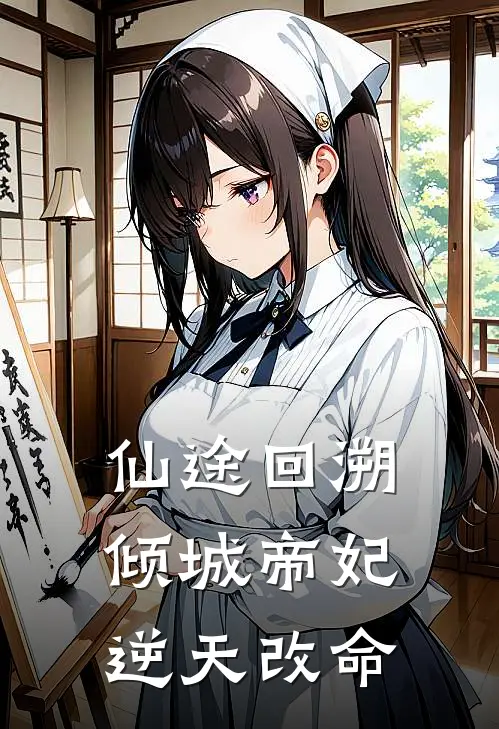 仙途回溯：倾城帝妃逆天改命