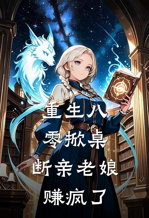 重生八零掀桌：断亲老娘赚疯了(赵金花李国强)推荐小说_重生八零掀桌：断亲老娘赚疯了(赵金花李国强)全文免费阅读大结局