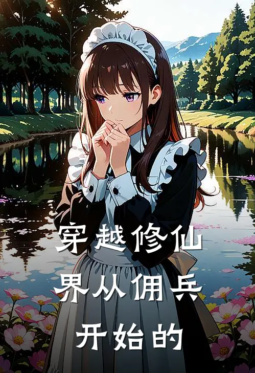 穿越修仙界从佣兵开始的