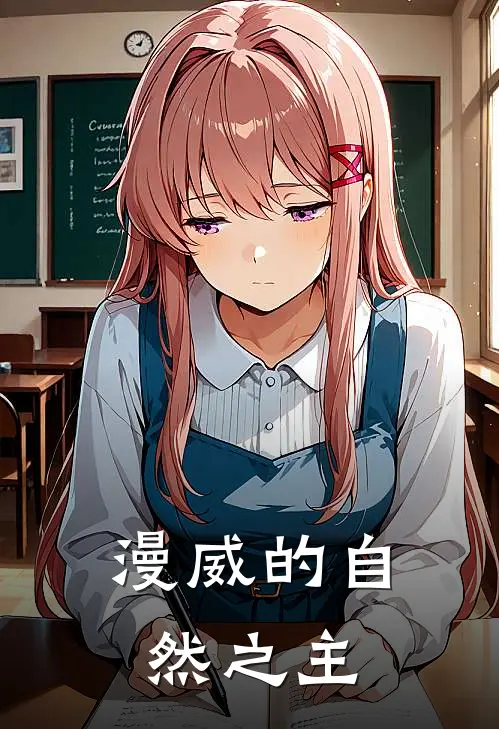 漫威的自然之主