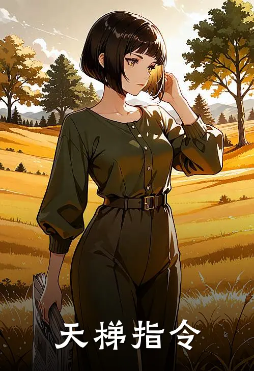 天梯指令王德海凌曜热门小说免费阅读_完本完结小说天梯指令(王德海凌曜)