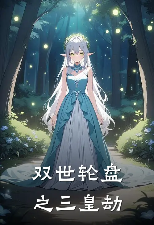 双世轮盘之三皇劫林渊墨豆小说完结推荐_热门小说阅读双世轮盘之三皇劫林渊墨豆