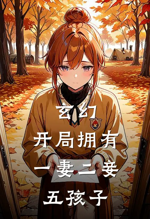 玄幻：开局拥有一妻二妾五孩子赵德赵德柱热门小说阅读_免费完结小说玄幻：开局拥有一妻二妾五孩子赵德赵德柱