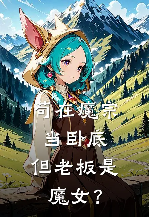 苟在魔宗当卧底，但老板是魔女？林凡林凡完整版小说_最新章节列表苟在魔宗当卧底，但老板是魔女？(林凡林凡)