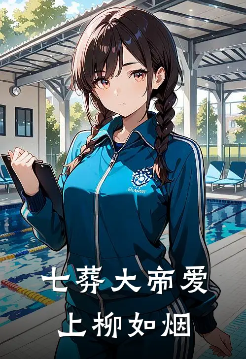 七葬大帝爱上柳如烟