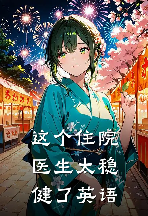 这个住院医生太稳健了英语