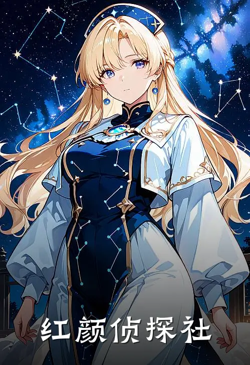 红颜侦探社(林薇雪莉)全文免费小说_小说免费完结红颜侦探社(林薇雪莉)